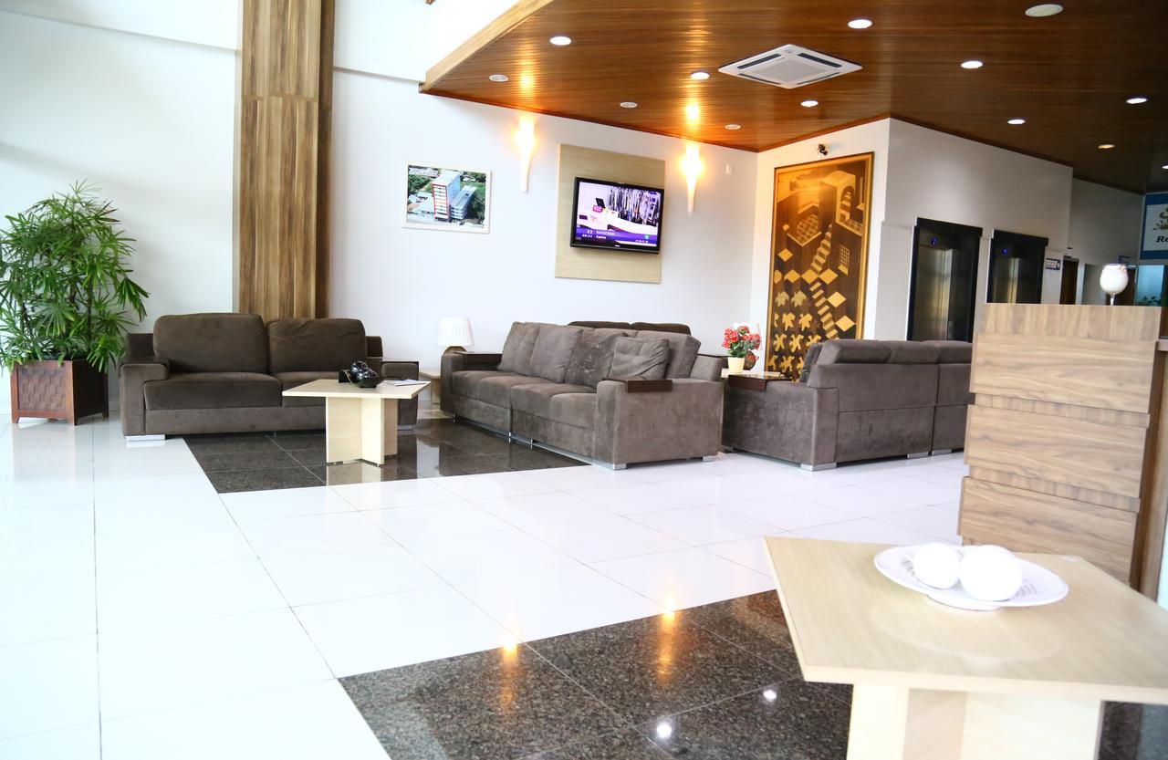 Swamy Hotel Крузейру-ду-Сул Экстерьер фото