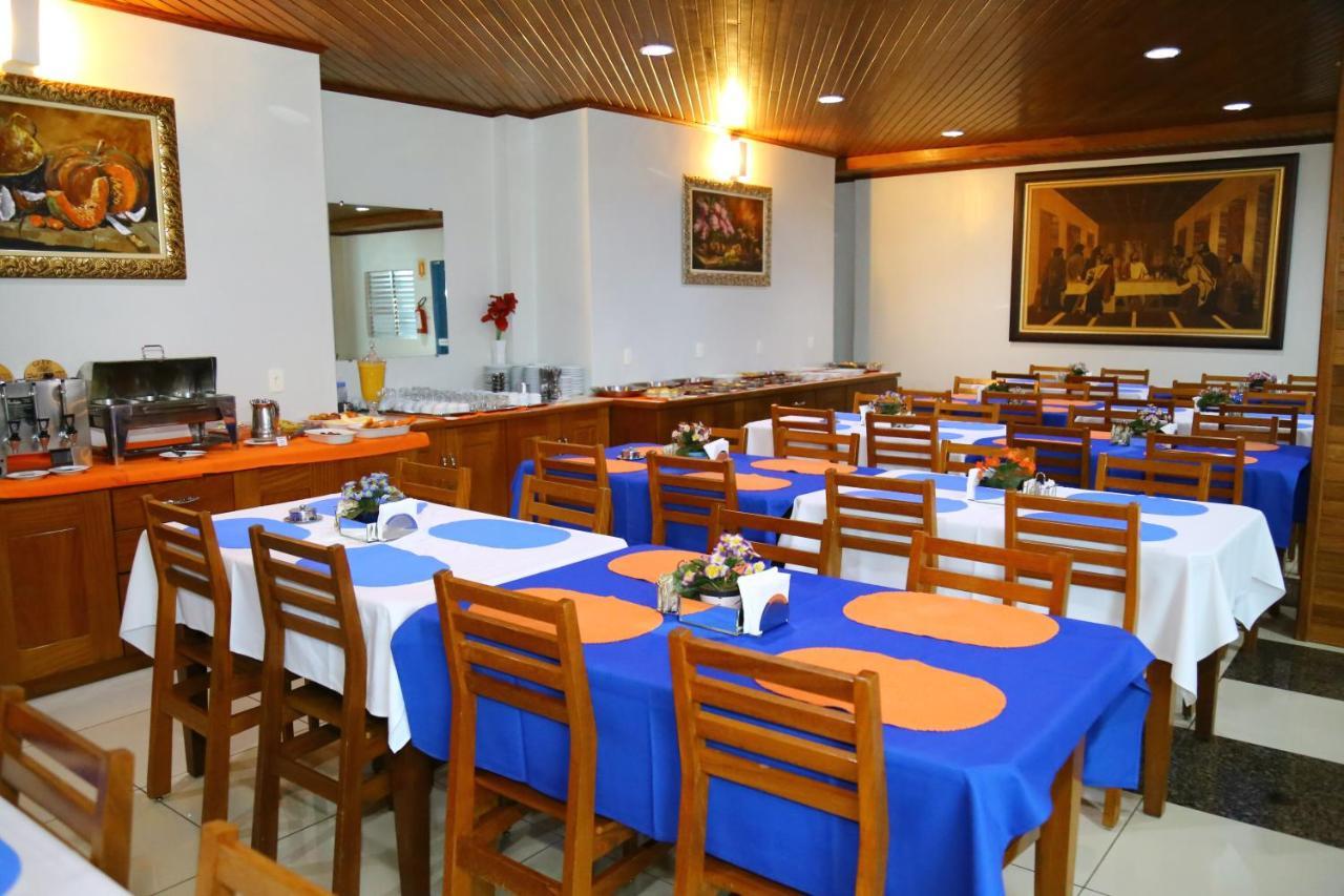 Swamy Hotel Крузейру-ду-Сул Экстерьер фото