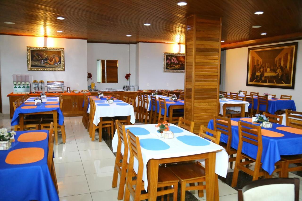 Swamy Hotel Крузейру-ду-Сул Экстерьер фото
