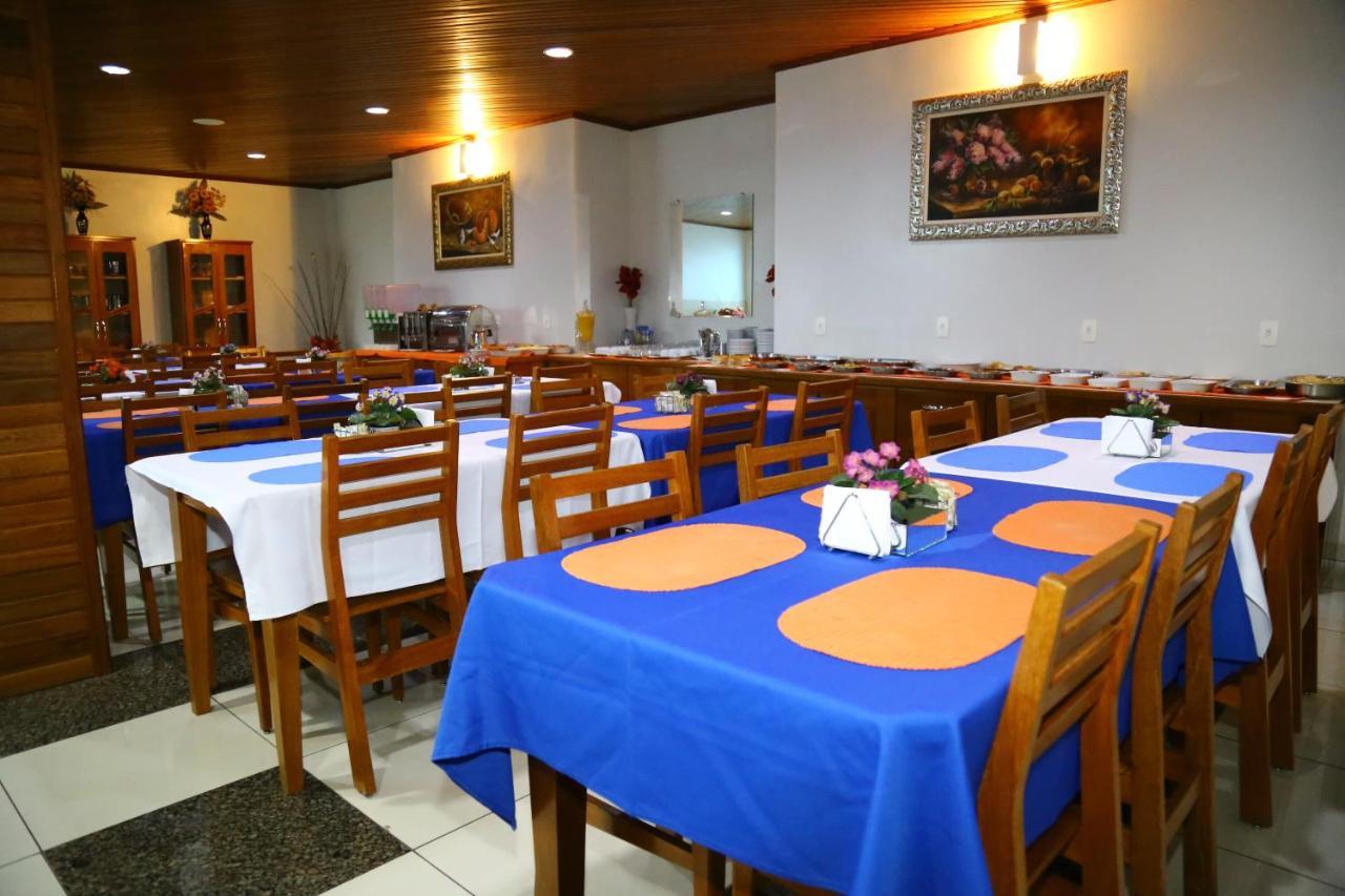 Swamy Hotel Крузейру-ду-Сул Экстерьер фото